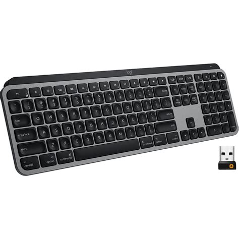 Can Any Wireless Keyboard Work With Mac