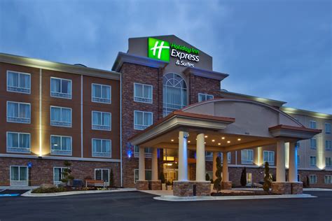 Holiday Inn Express Atl Airport West Atlanta Ga Hotels Tourist Class
