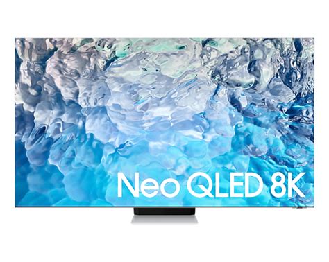 Smart Tv Neo Qled 8k Samsung Qn900b 2022 Samsung Chile