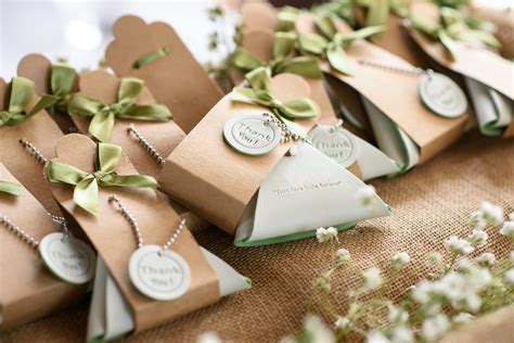 Buy wedding gift card & voucher offers online at zingoy with cashback. Spring Wedding Guest Favors | Wedding Planning Blog