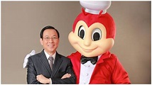 Get to Know Jollibee's Tony Tan Caktiong: Rags to Riches Story