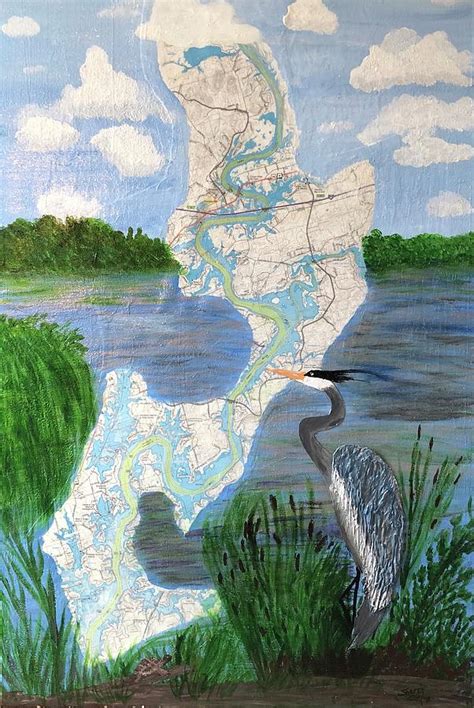 Check spelling or type a new query. Logan Martin Lake Mixed Media by Sherri McKendree