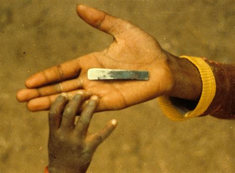 Women Must Undergo Female Genital Mutilation To Curb Male Sexual Weakness Egyptian Mp Says