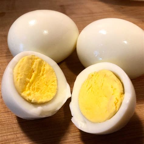 Time to eat, decorate, or do what you will with them. Instant Pot Hard Boiled Eggs | Pressure Luck Cooking