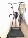Weider X-Factor Plus Home Gym $100 (great condition) for Sale in Las ...