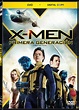 Gana un increible pack de X-Men: Primera Generación • Cinergetica