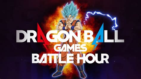 This is the final story arc in the original manga where the dragon balls are the plot device of the story. DRAGON BALL GAMES BATTLE HOUR Le tout premier événement mondial en ligne | Dragon Ball