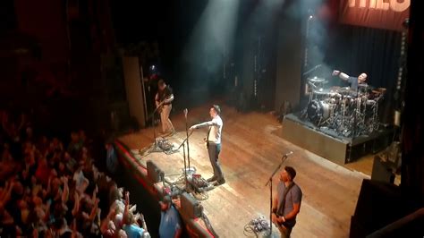 theory of a deadman hate my life hob north myrtle beach sc 5 19 18 youtube