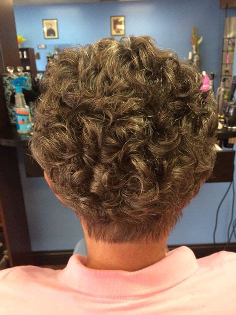 7 Best Knothead Perms Images New Perm Perm Curly Hair Styles