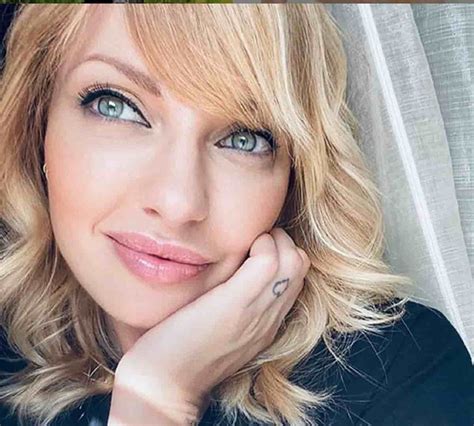 Tommaso eletti e valentina nulli augusti: Manila Nazzaro | Chi è, età, altezza, carriera e vita privata