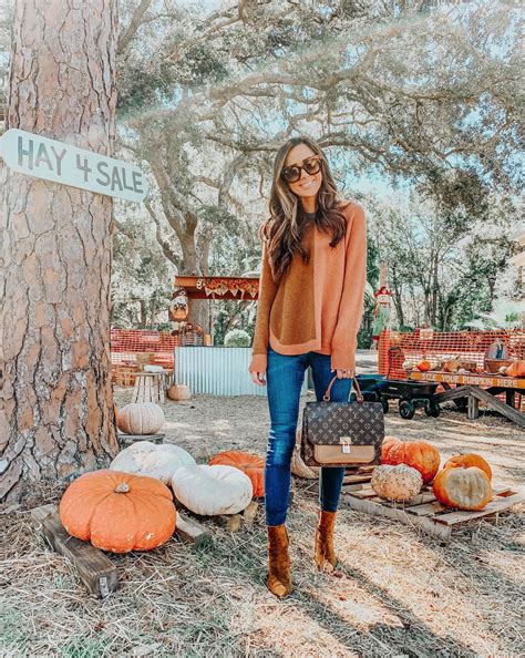 Instagram Roundup Weekend Sales October Outfits Preppy Fall