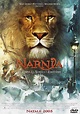 Le Cronache Di Narnia - Il Leone, La Strega E L'Armadio recensione e ...