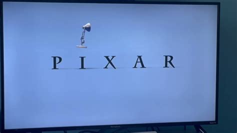 Distributed By Bunea Vista Inc Pixar Animation Studios Walt Disney