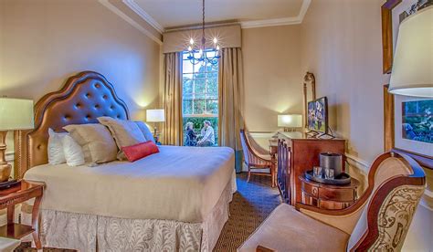 Hotel Provincial Best New Orleans Hotels