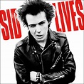 Sid Vicious: Sid Lives! (2LP Red, White & Blue Vinyl) – Rue Morgue Records