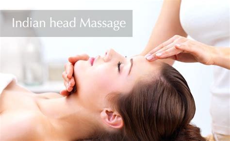 7 Amazing Health Benefits Of A Head Massage Head Massage European Facial Online Therapy