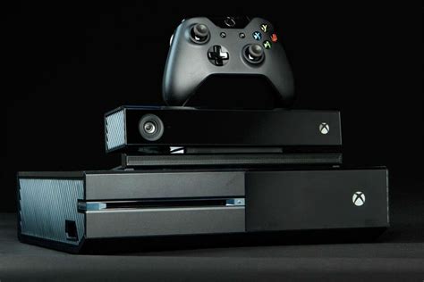 Rumor A New Version Of Xbox One Coming In First Quarter Of