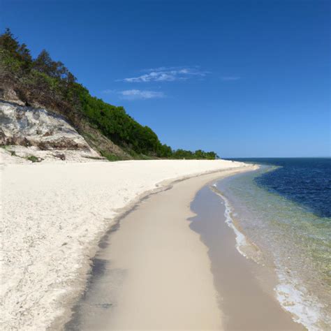 Best Beaches In Russia A Guide To Finding Your Perfect Spot Toolacks