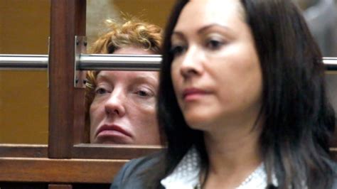 Affluenza Teens Mother Agrees To Extradition From California To Texas Ctv News