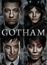 Gotham (2014) - Serie 2014 - SensaCine.com