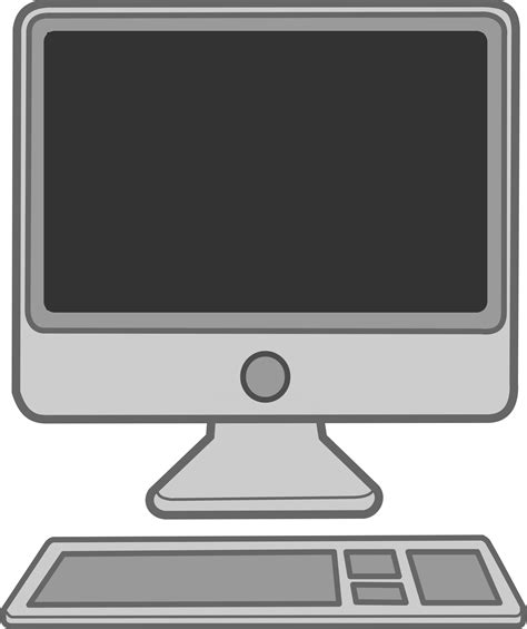 Free Computer Png Clipart Download Free Computer Png Clipart Png