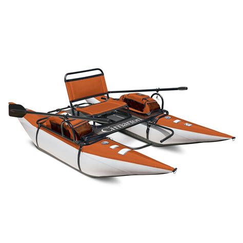 Inflatable Pontoon Boat Accessories