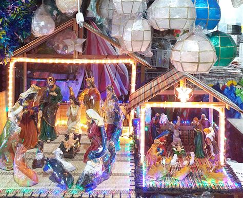 10 Markets & Shops Selling Christmas Decorations In Metro Manila
