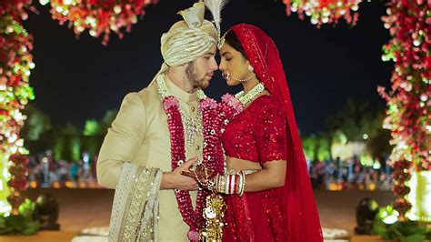 top more than 145 priyanka chopra wedding dress indian super hot vn