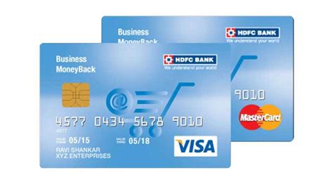 Hdfc Bank Credit Card New Charges Effective From April 1 2019 Check
