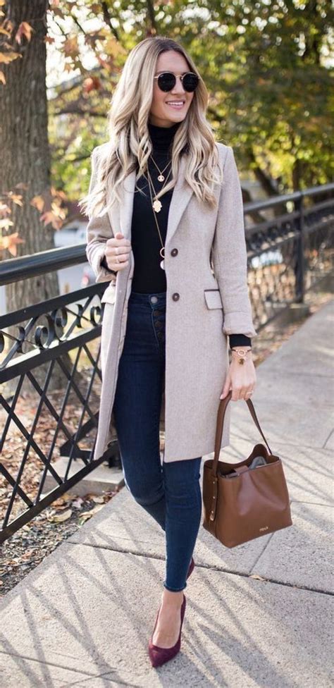 10 Cute Fall Outfits For Women Fall Fashion The Finest Feed Fall Outfits Women Fall