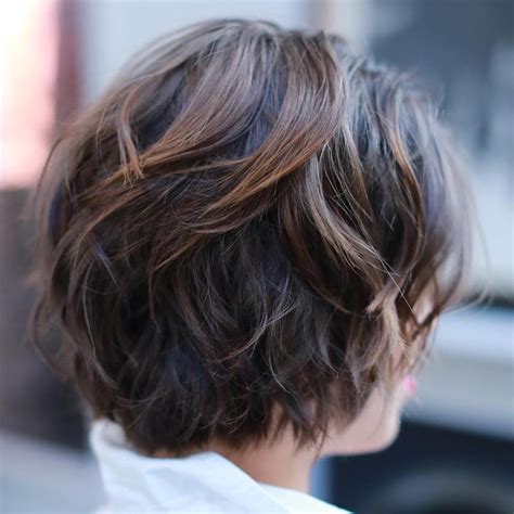 60 short shag hairstyles that you simply can t miss