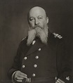Alfred von Tirpitz - Historia Hoy