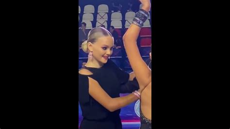 Polina Dubeyko And Ruslan Adaev Tiktok Compilation Part Youtube