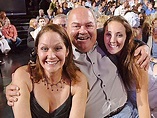 Patricia Burch McPhee- Katharine McPhee's Mother: American Idol Vocal Coach