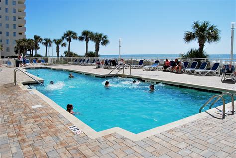 Bay Watch Resort Best Rates On North Myrtle Beach Condo Rentals