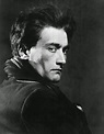 Experimental: Actor's Log: Antonin Artaud