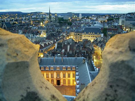 20 Must Visit Attractions In Dijon