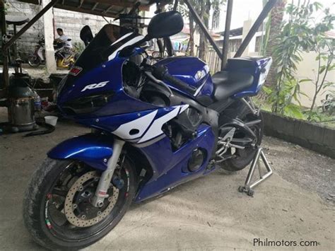 Features, specifications, price, picture gallery and reviews of yamaha r6 motorcycle. Used Yamaha R6 | 2003 R6 for sale | Manila Yamaha R6 sales ...