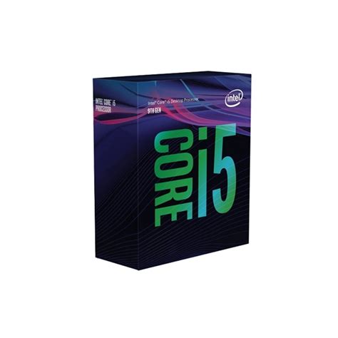 9m cache, up to 4.10 ghz. Intel - Intel Core i5-9400F Processor - Computer Lounge