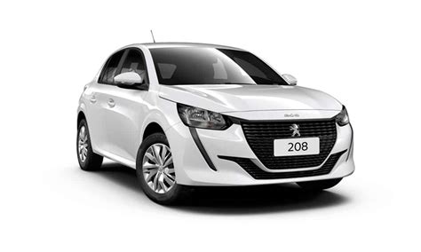 Peugeot 208 estreia versão Like Essencial Revista Carro
