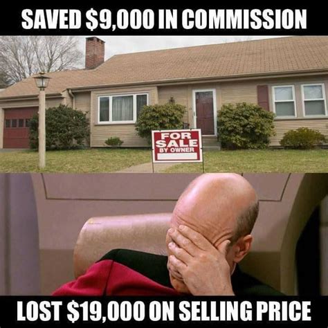 Real Estate Memes For Instagram Funny Memes