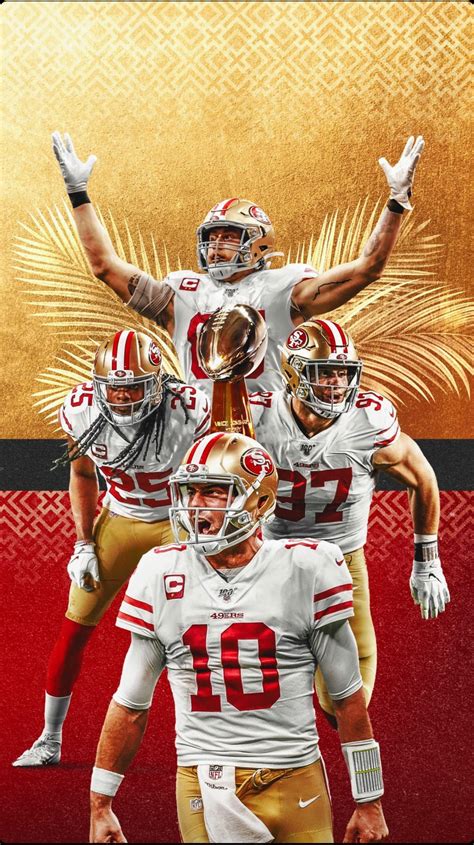 Update Your Wallpapers R49ers