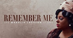 Watch Remember Me: The Mahalia Jackson Story Streaming Online | Hulu ...