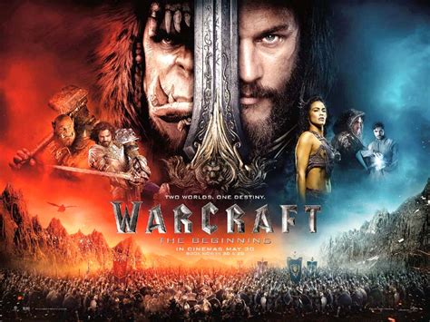 World of warcraft legion video game 2016 imdb. Warcraft Hindi Dubbed - Download Warcraft Hindi Dubbed Full Movie 3gp Mp4 Codedwap / The ...