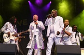Earth, Wind & Fire's 'September' Returns to the Charts After '21st of ...