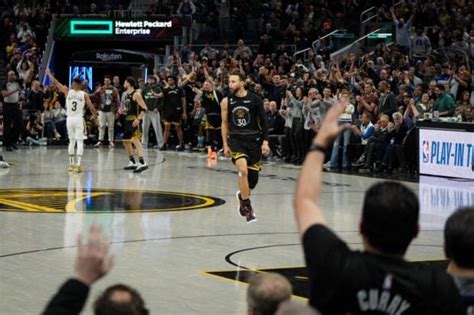 Nba Steph Curry Leads Warriorscomeback Win Over Pelicans Winning Plus