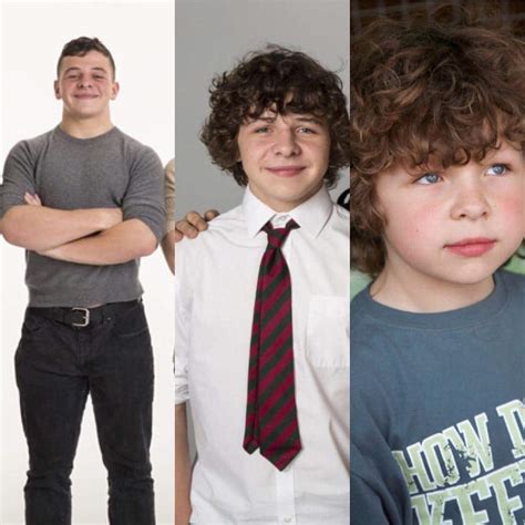 Outnumbered Cast Now And Then Ages Photos Careers And So Much More