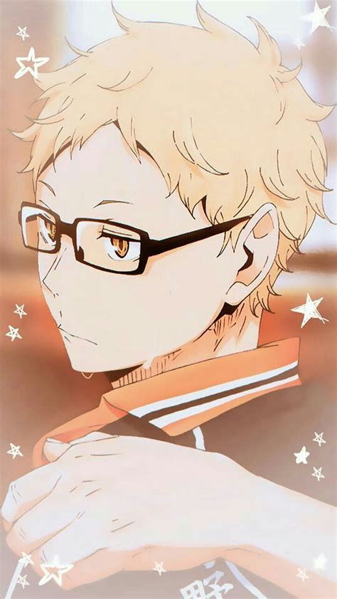 1920x1080px 1080p Free Download Kei Tsukishima Cute Haikyuu I Love Tsuki Hd Phone