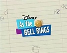 As the Bell Rings (United Kingdom) | As the Bell Rings Wiki | FANDOM ...