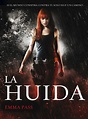 Reseña: La huida - Emma Pass ~ El cofre de Nebe